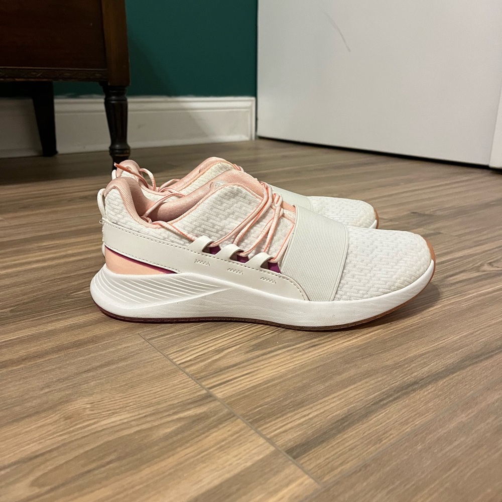Under Armour Gym Shoes